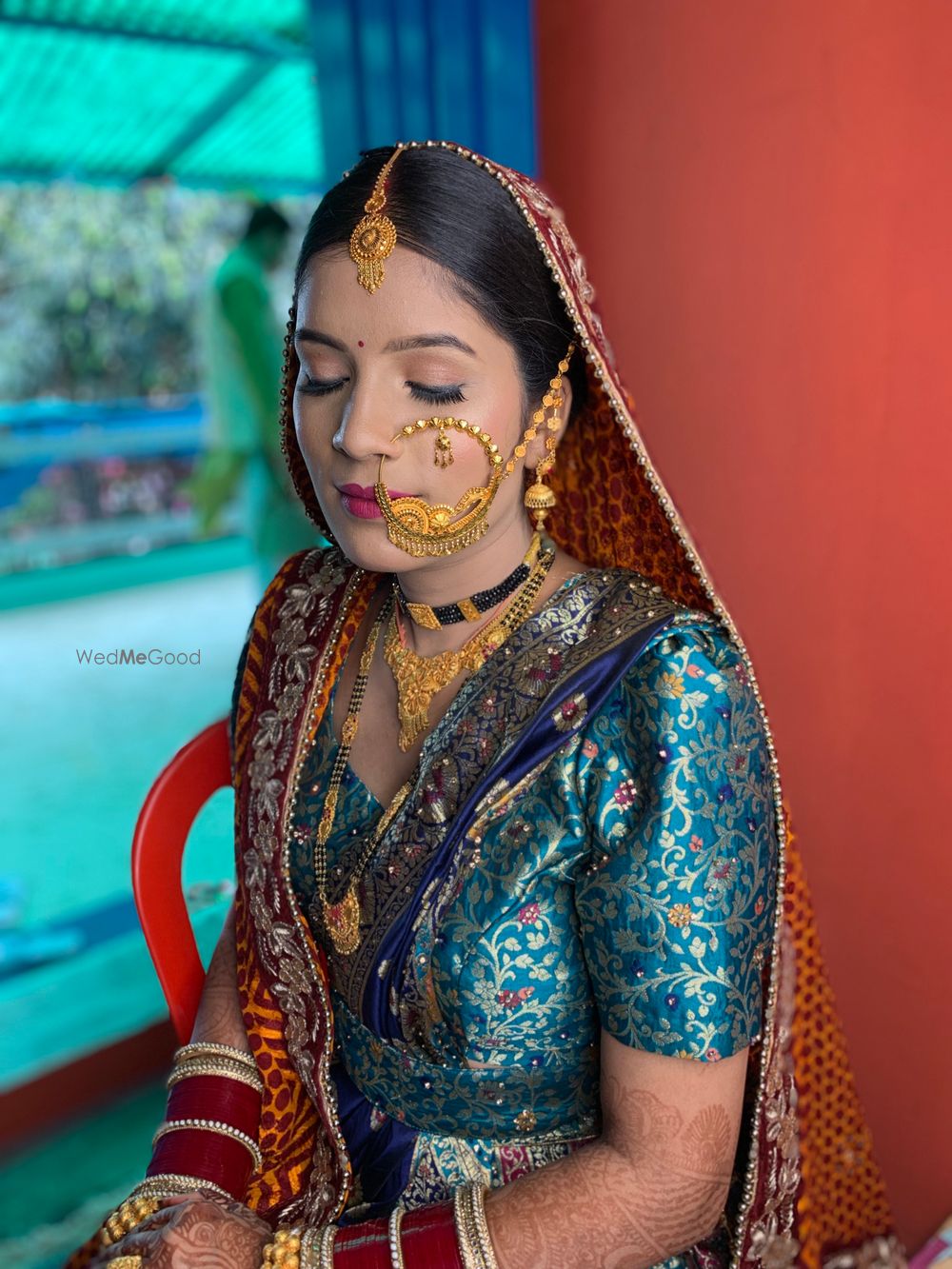 Photo By Exquisite Makeover - Bridal Makeup