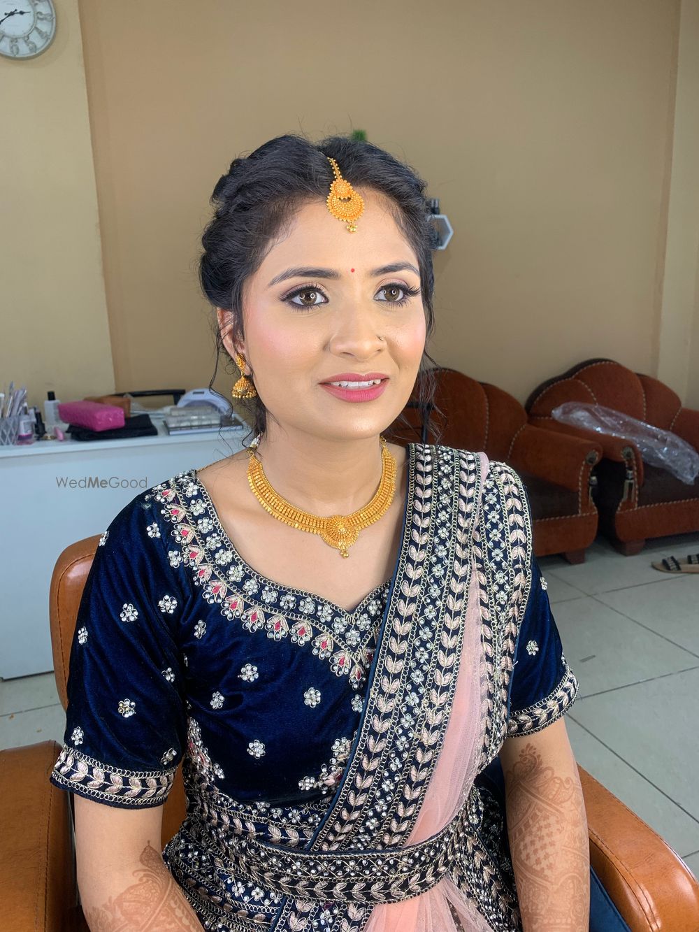 Photo By Exquisite Makeover - Bridal Makeup