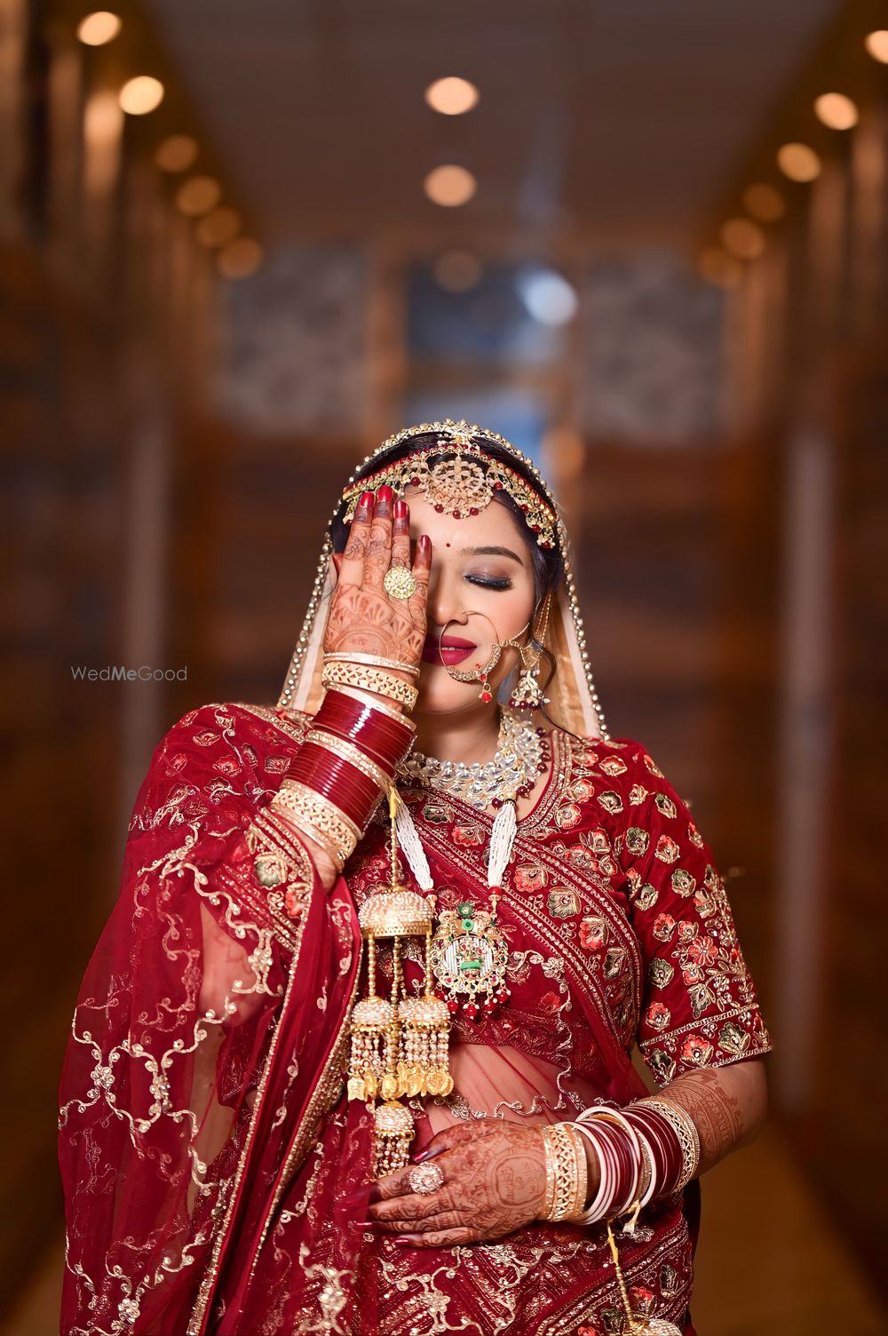 Photo By Maurya Studio Photography - Photographers