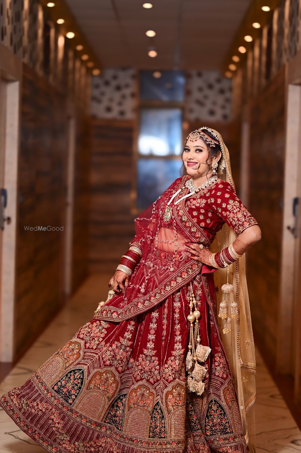 Photo By Maurya Studio Photography - Photographers