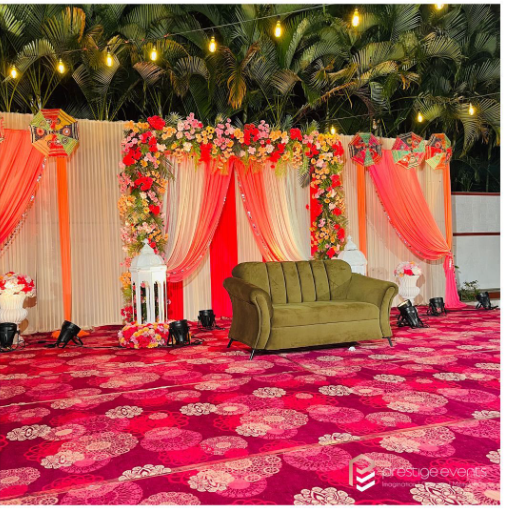 Photo By Prestige Events - Wedding Planners