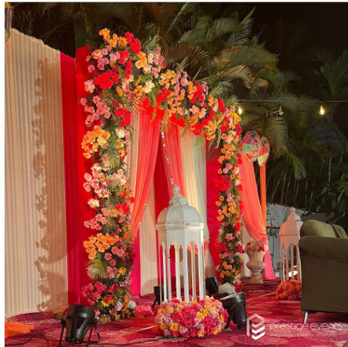 Photo By Prestige Events - Wedding Planners