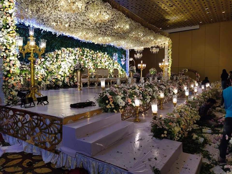 Photo By Prestige Events - Wedding Planners