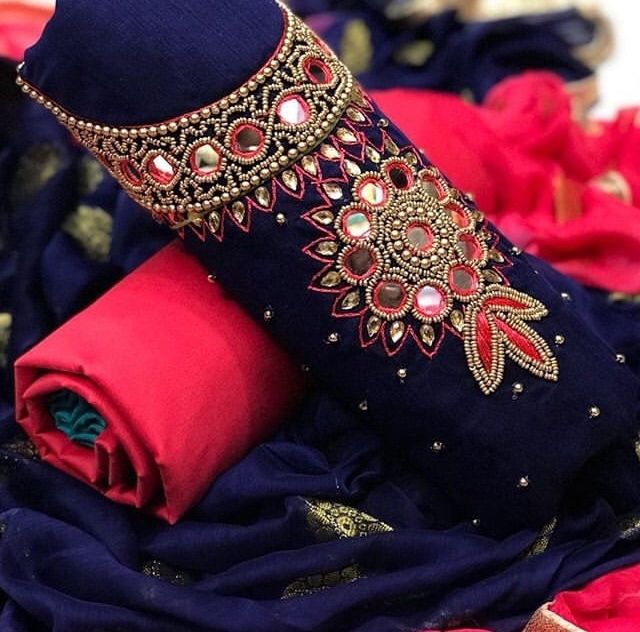 Photo By Shezaa Creations - Bridal Wear