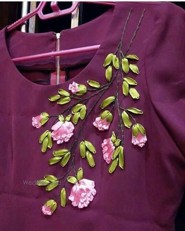 Photo By Shezaa Creations - Bridal Wear