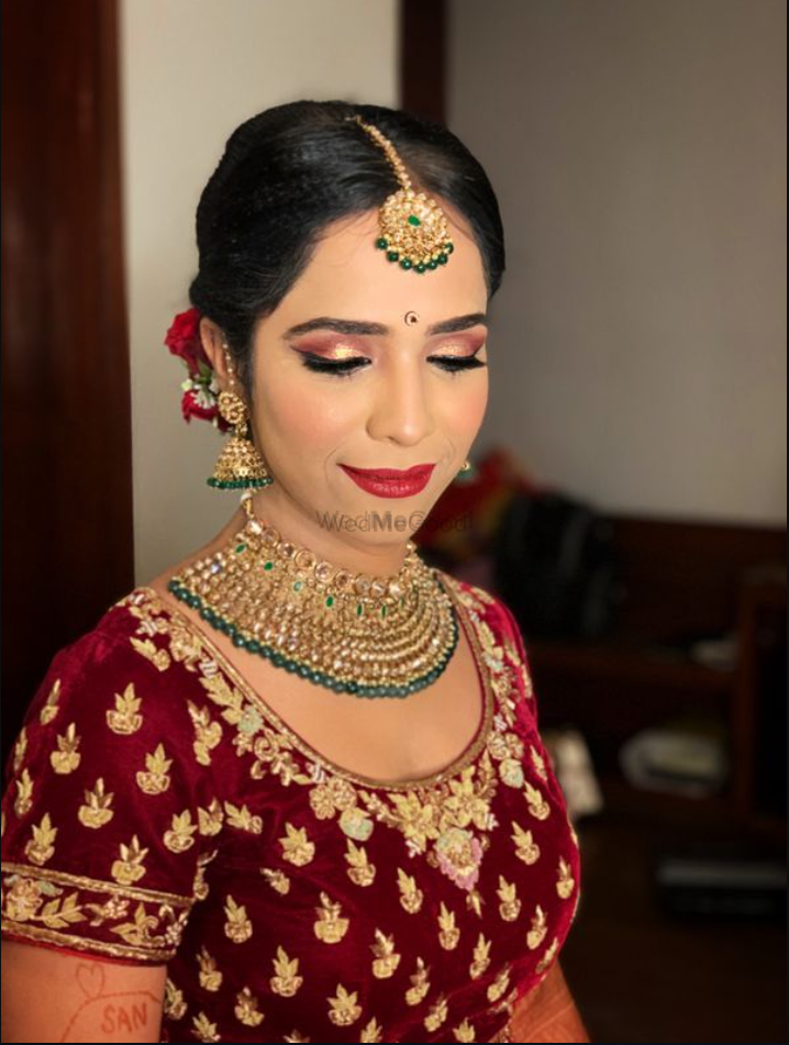 Photo By Tanvi KG Makeup - Bridal Makeup