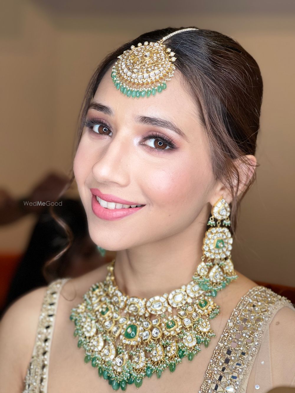 Photo By Tanvi KG Makeup - Bridal Makeup