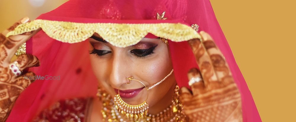 Photo By Tanvi KG Makeup - Bridal Makeup Artists