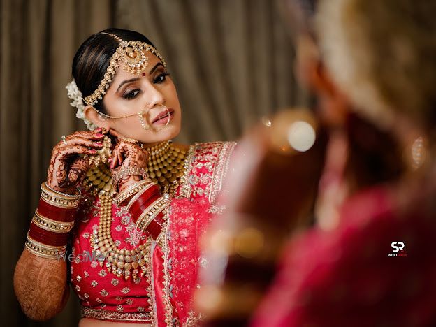 Photo By Tanvi KG Makeup - Bridal Makeup