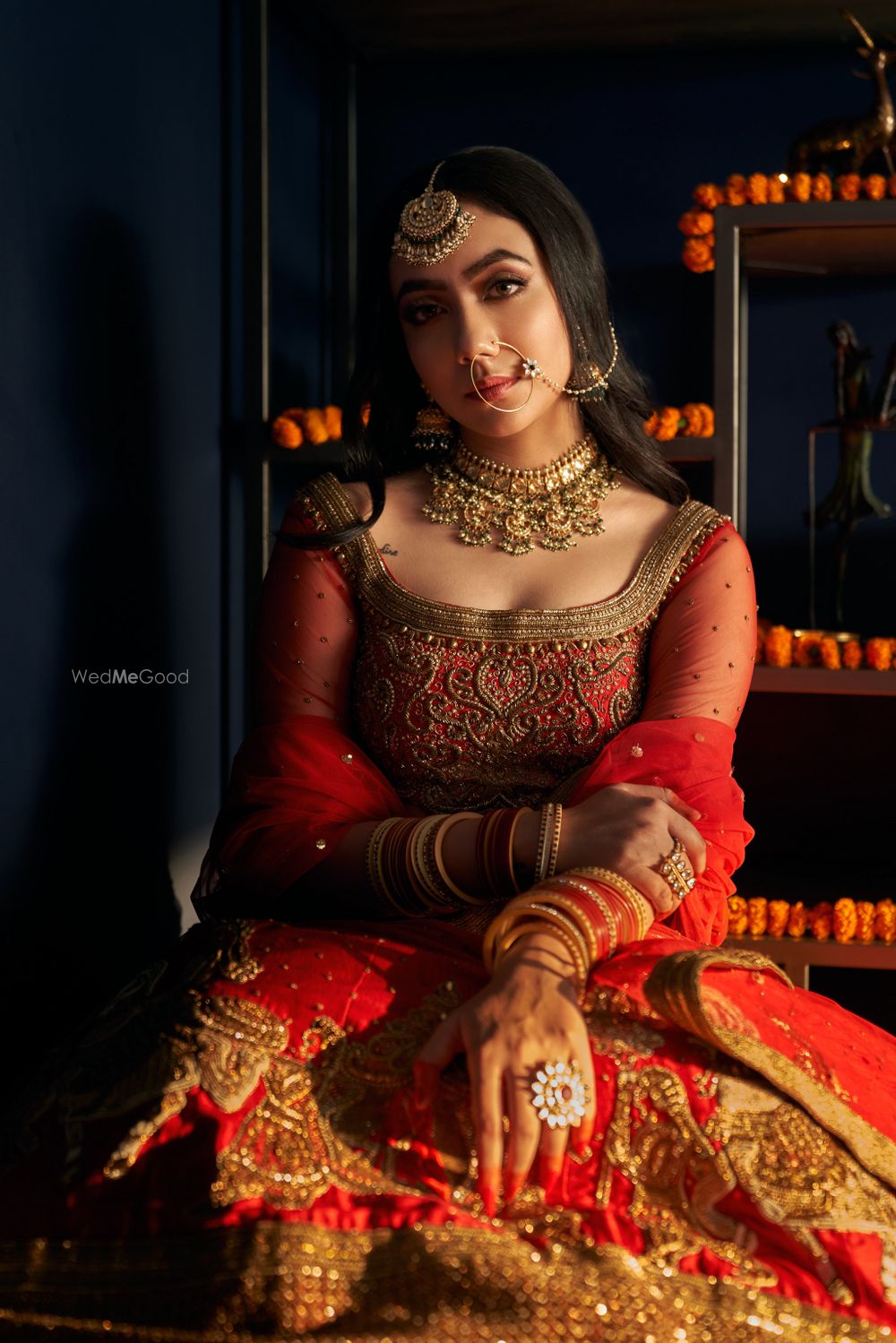 Photo By Tanvi KG Makeup - Bridal Makeup