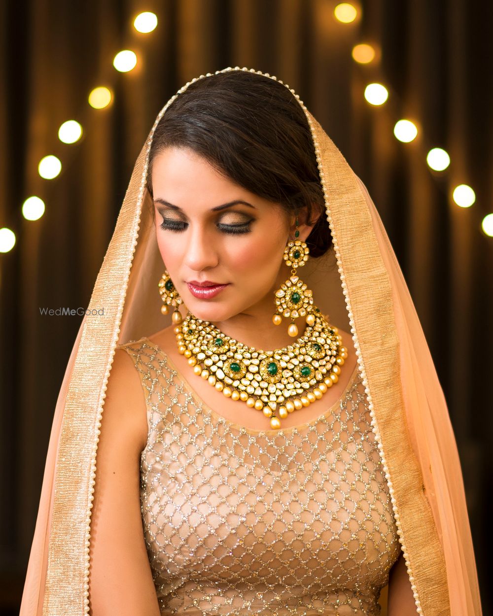 Photo By Tanvi KG Makeup - Bridal Makeup