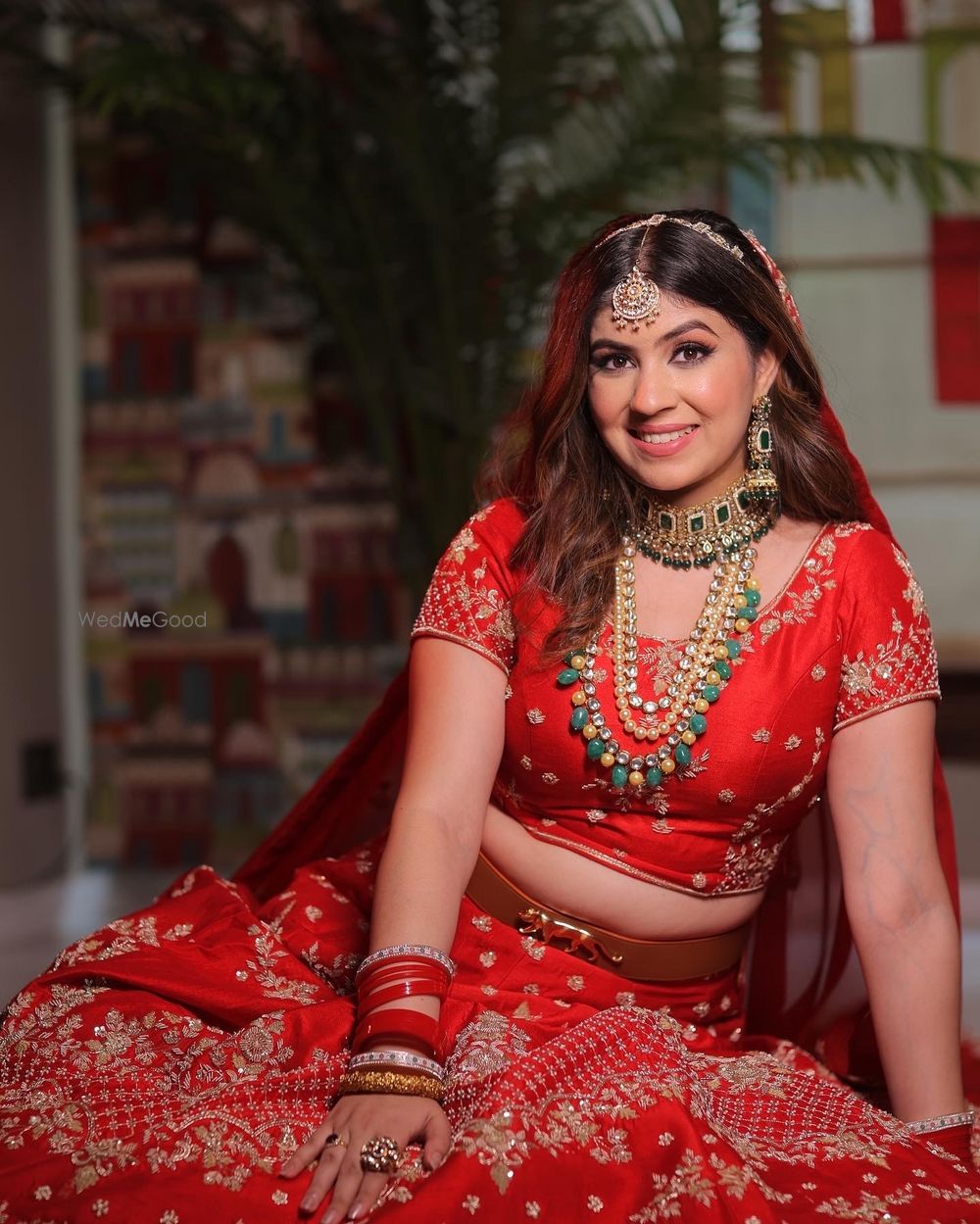 Photo By Tanvi KG Makeup - Bridal Makeup