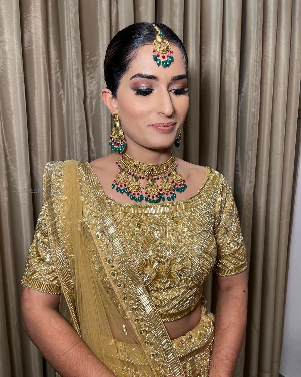 Photo By Tanvi KG Makeup - Bridal Makeup