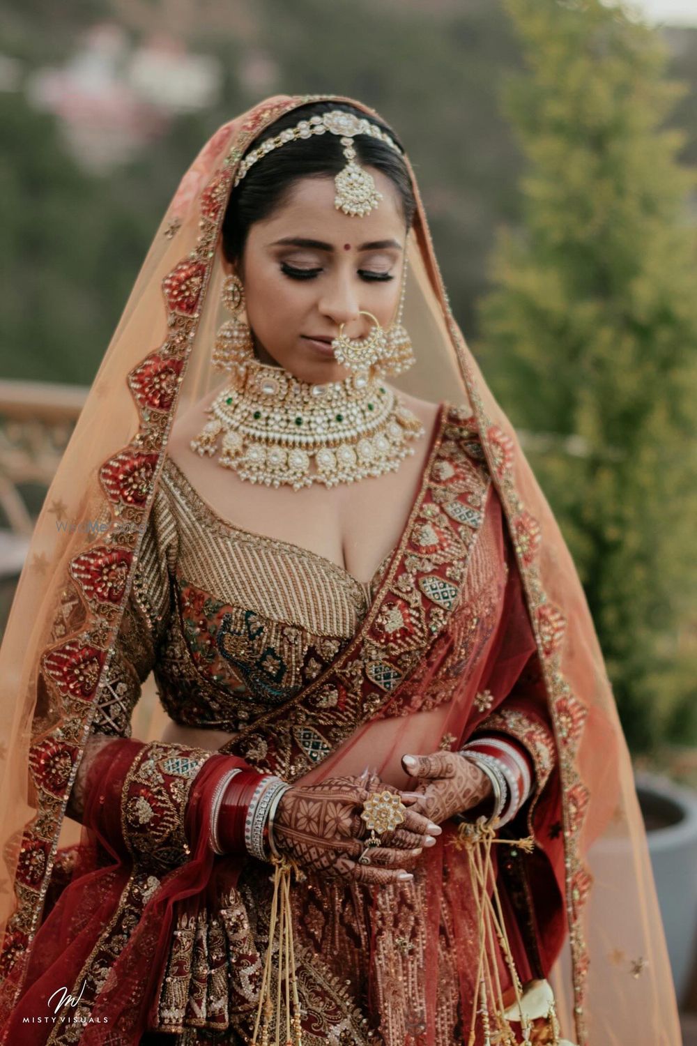 Photo By Tanvi KG Makeup - Bridal Makeup Artists