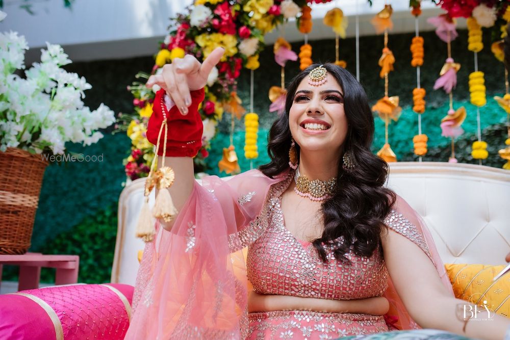 Photo By Tanvi KG Makeup - Bridal Makeup Artists