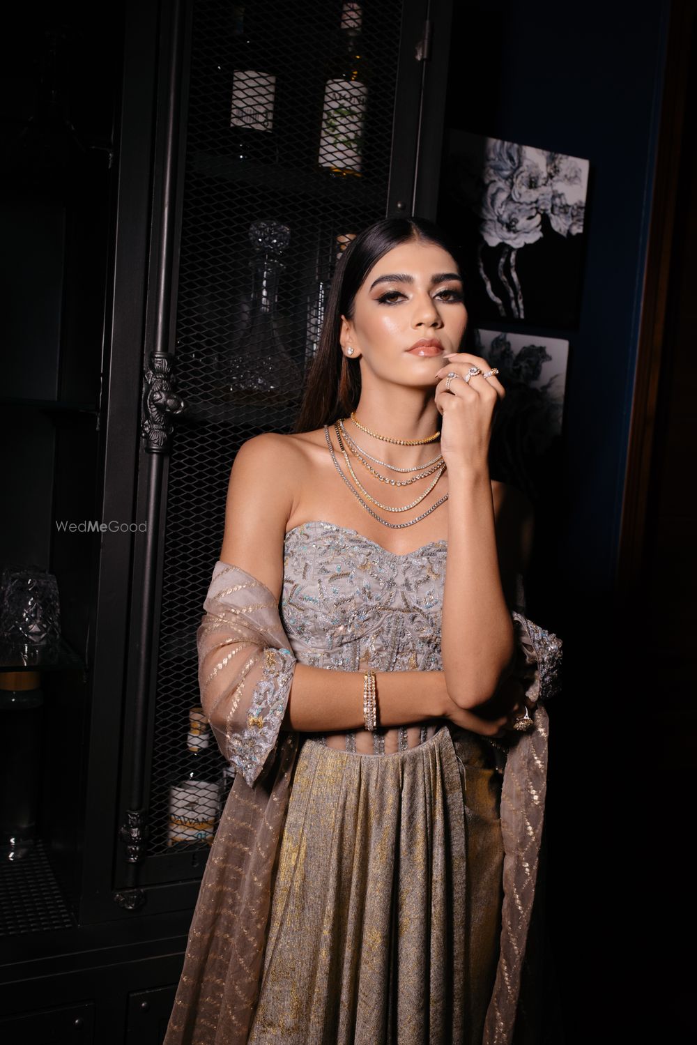 Photo By Tanvi KG Makeup - Bridal Makeup Artists