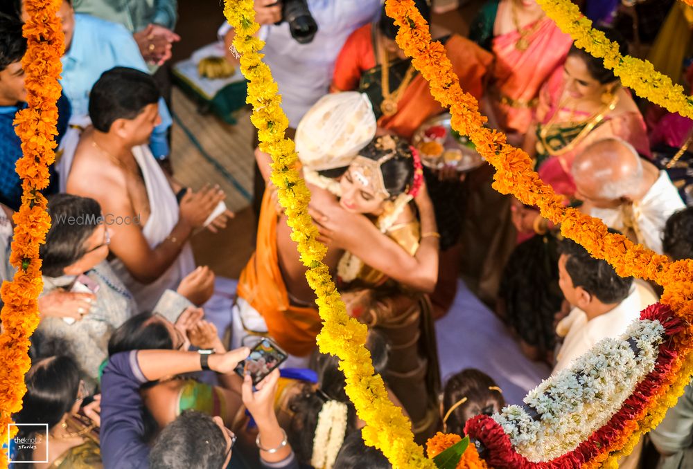 Photo By Theknotz.stories - Photographers