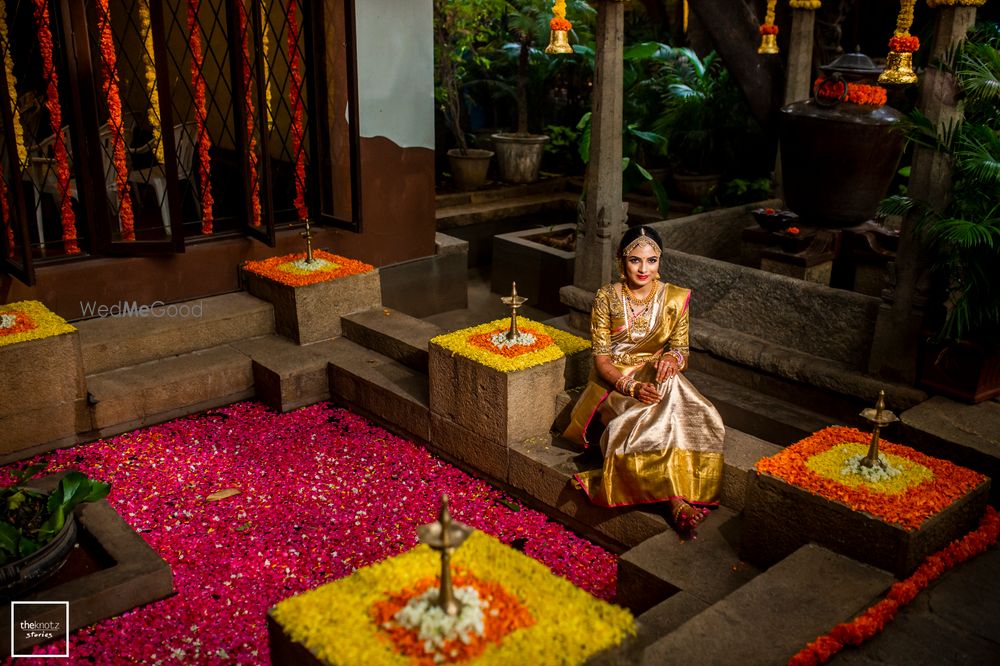 Photo By Theknotz.stories - Photographers