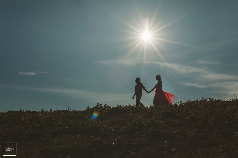 Photo By Theknotz.stories - Photographers