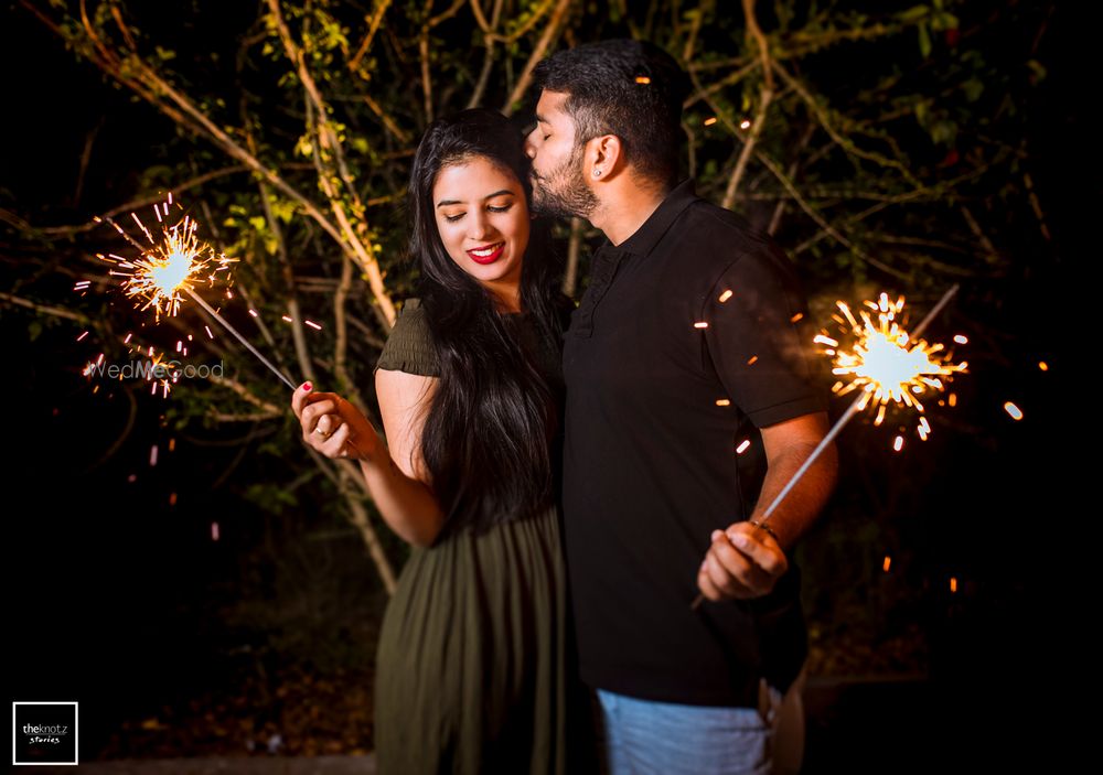 Photo By Theknotz.stories - Photographers