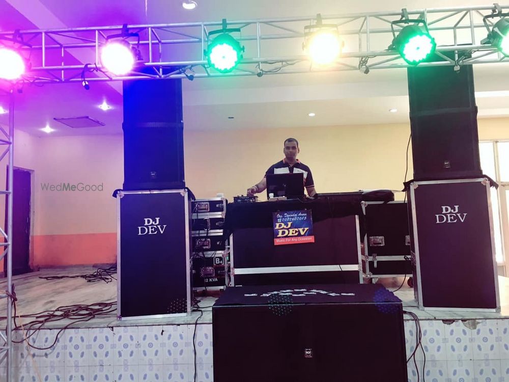 Photo By Dj Dev - DJs