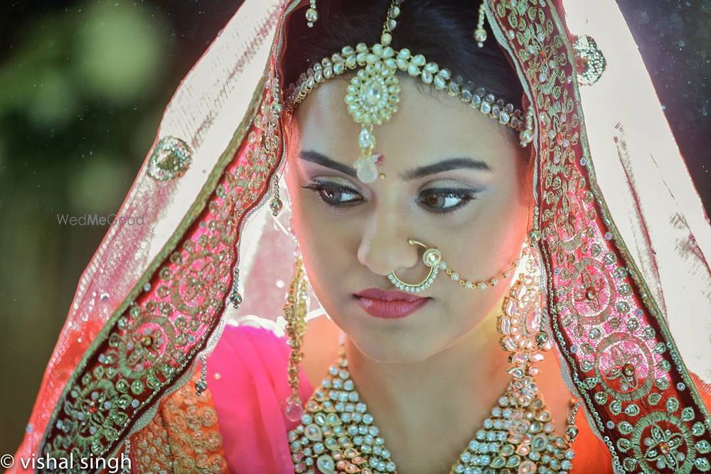 Photo By Vish2Click Photography - Photographers