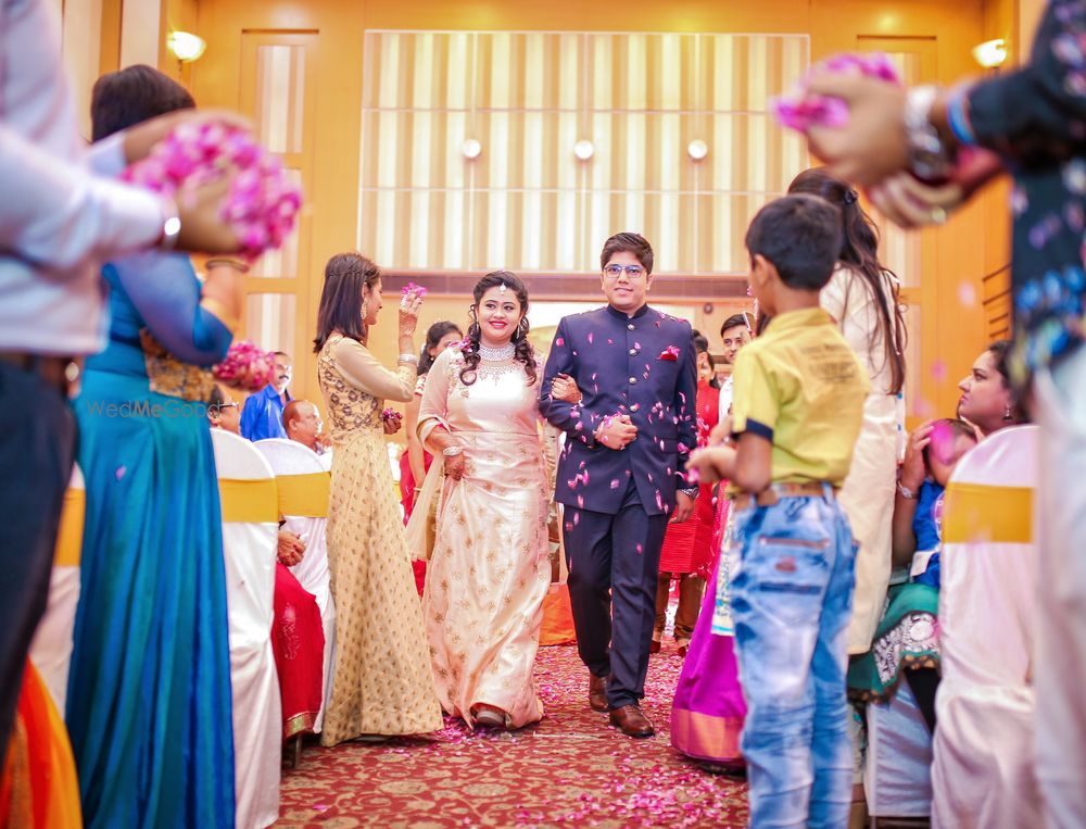Photo By Vish2Click Photography - Photographers