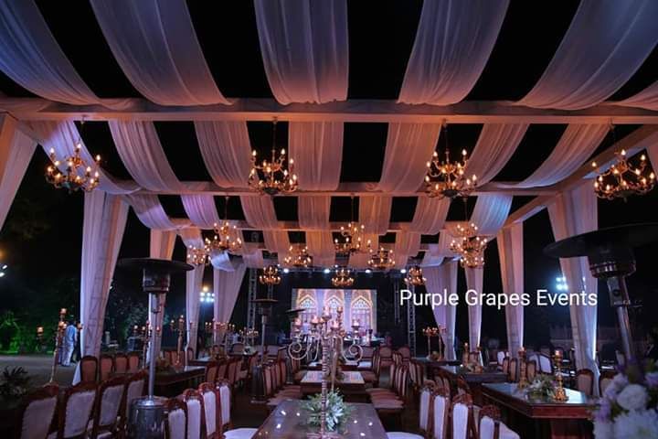 Photo By Veni Events - Wedding Planners