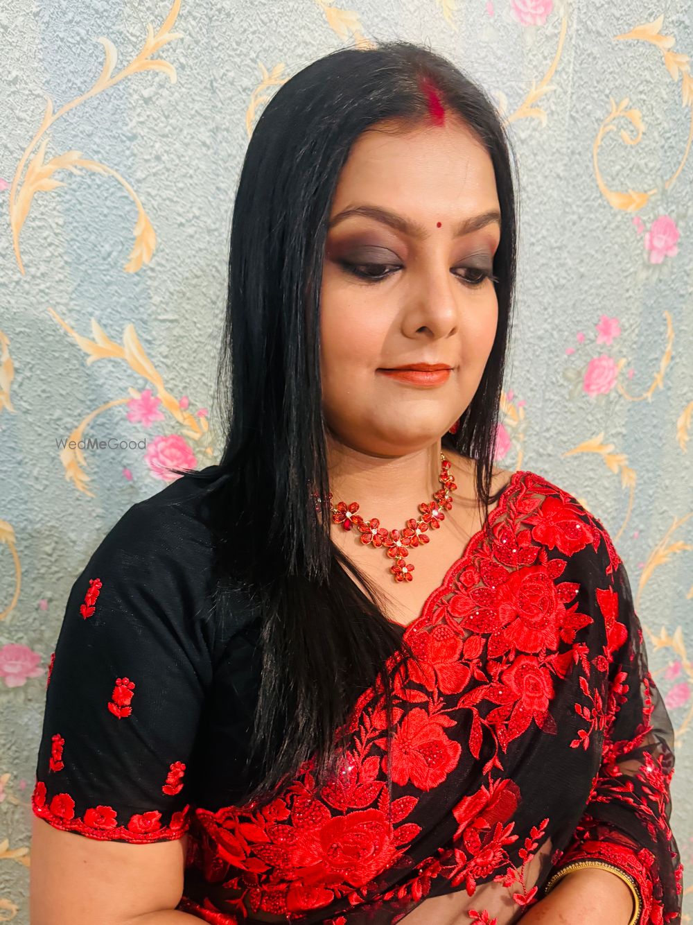 Photo By Brushed by Sunanda - Bridal Makeup Artists