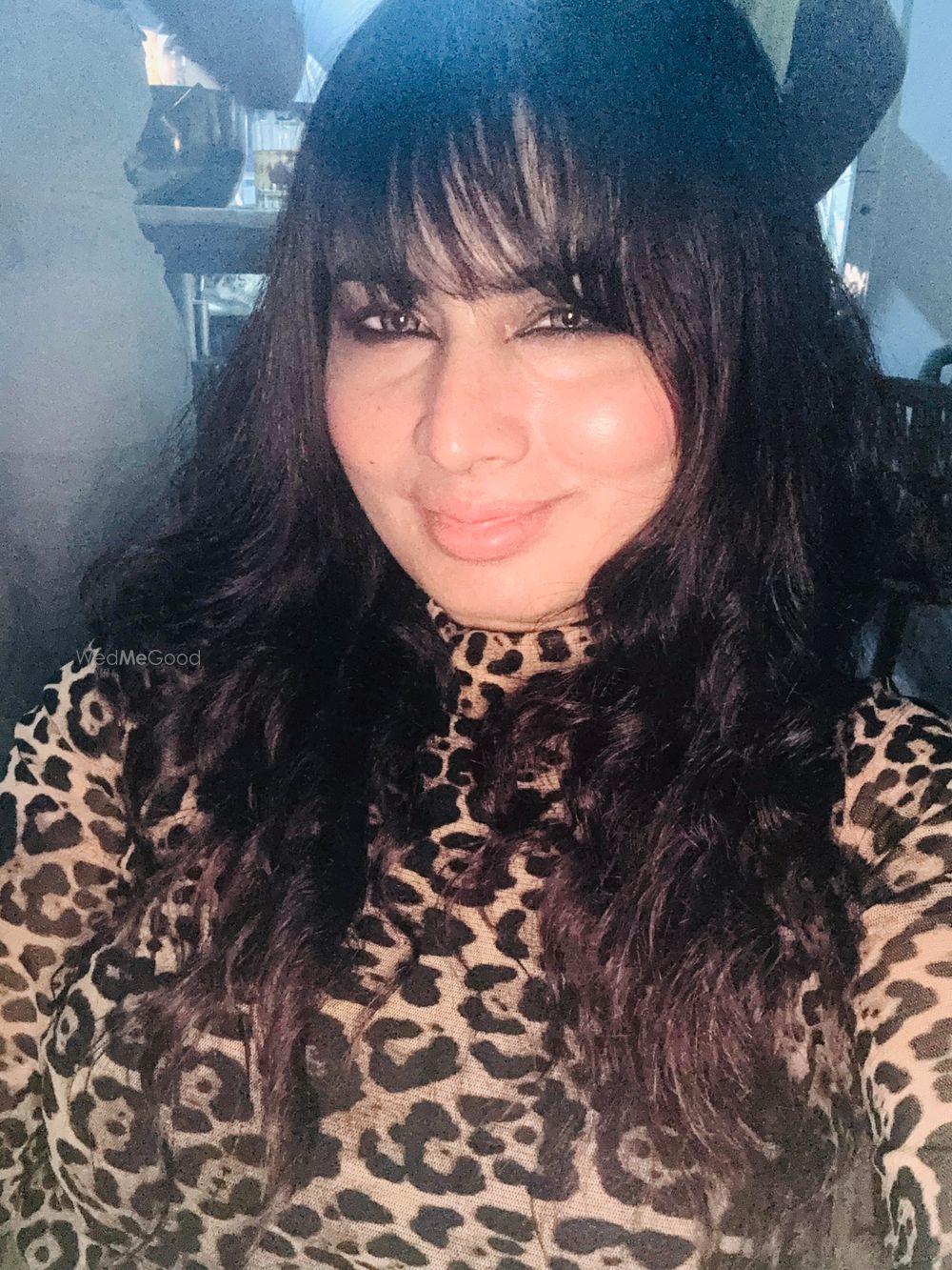 Photo By Brushed by Sunanda - Bridal Makeup Artists