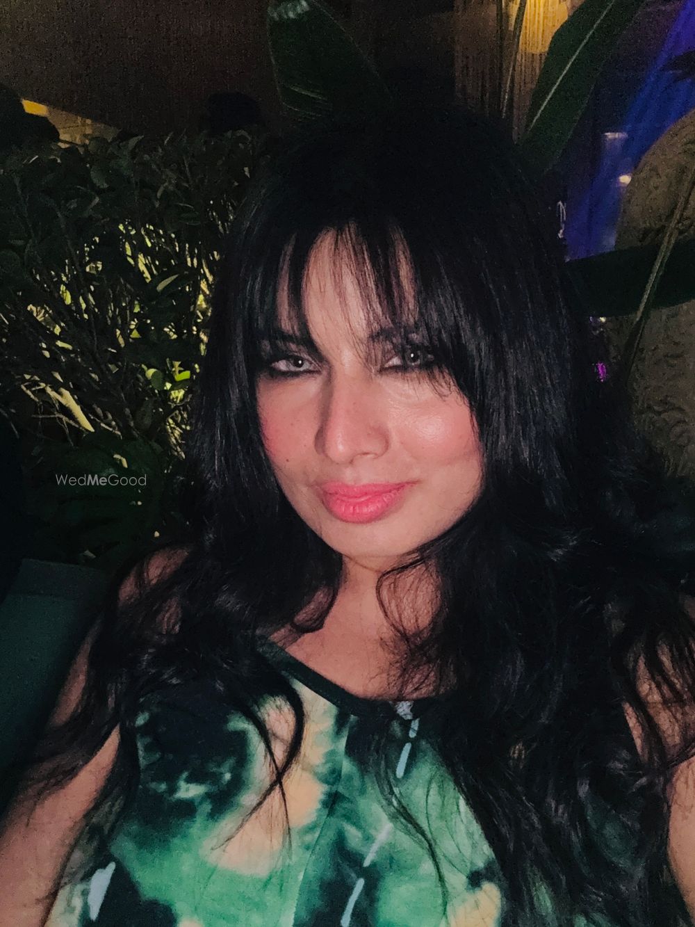 Photo By Brushed by Sunanda - Bridal Makeup Artists