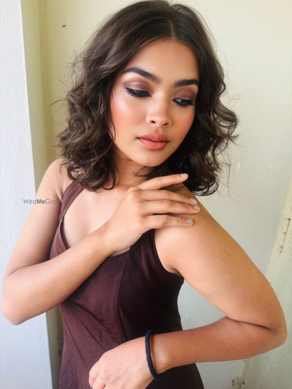 Photo By Brushed by Sunanda - Bridal Makeup Artists