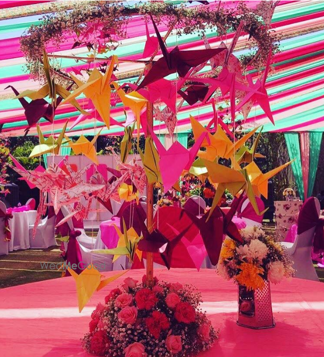 Photo By The Dream Creation  - Decorators