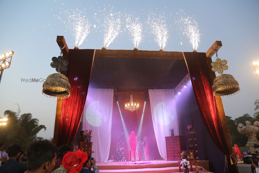 Photo By Laksh Events - Wedding Planners