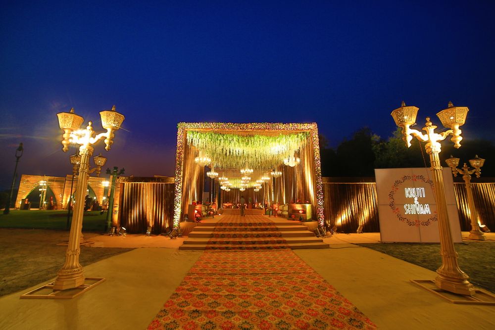 Photo By Laksh Events - Wedding Planners