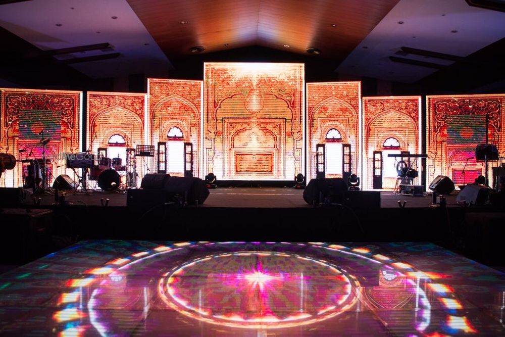 Photo By Laksh Events - Wedding Planners