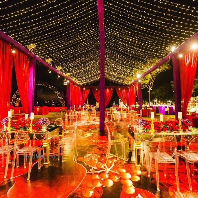 Photo By Laksh Events - Wedding Planners