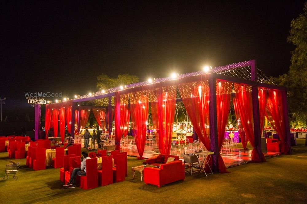 Photo By Laksh Events - Wedding Planners