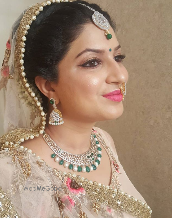 Photo By Falguni Shah Makeup - Bridal Makeup