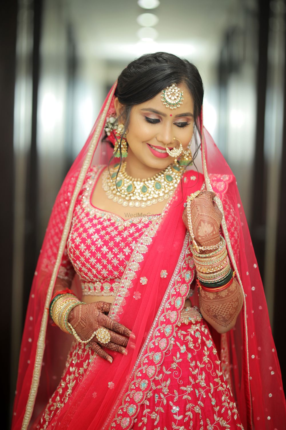 Photo By Falguni Shah Makeup - Bridal Makeup