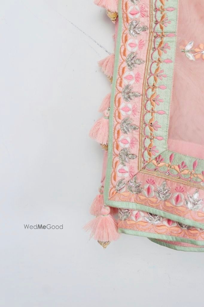 Photo By Isha Khanna  - Bridal Wear