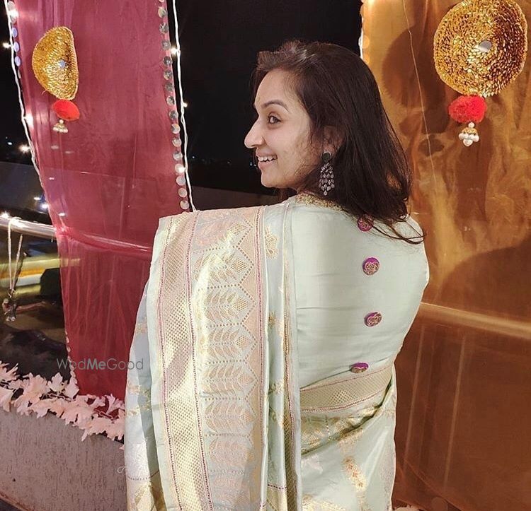 Photo By Isha Khanna  - Bridal Wear
