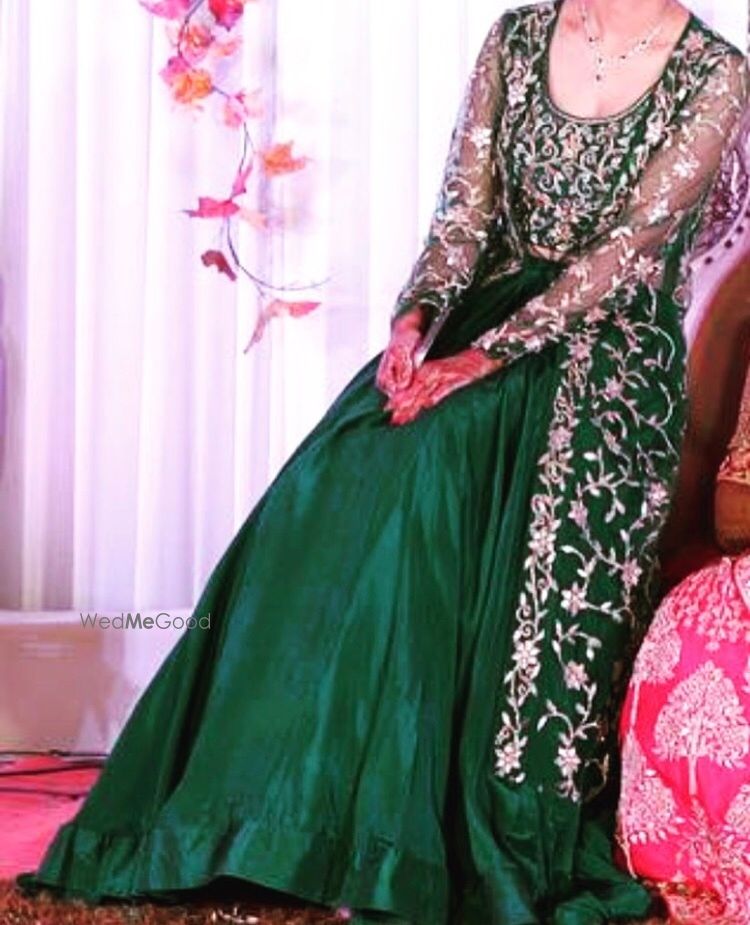 Photo By Isha Khanna  - Bridal Wear