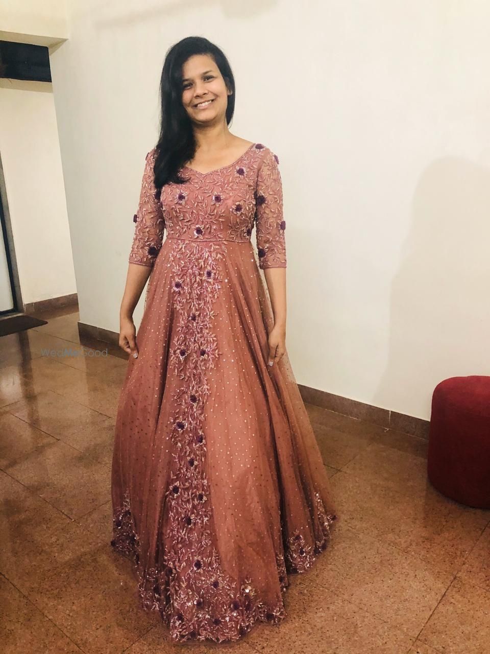 Photo By Isha Khanna  - Bridal Wear