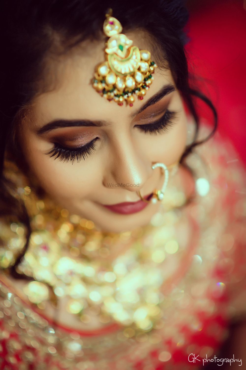 Photo By Artistry by Nikita - Bridal Makeup