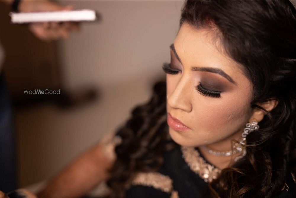 Photo By Artistry by Nikita - Bridal Makeup