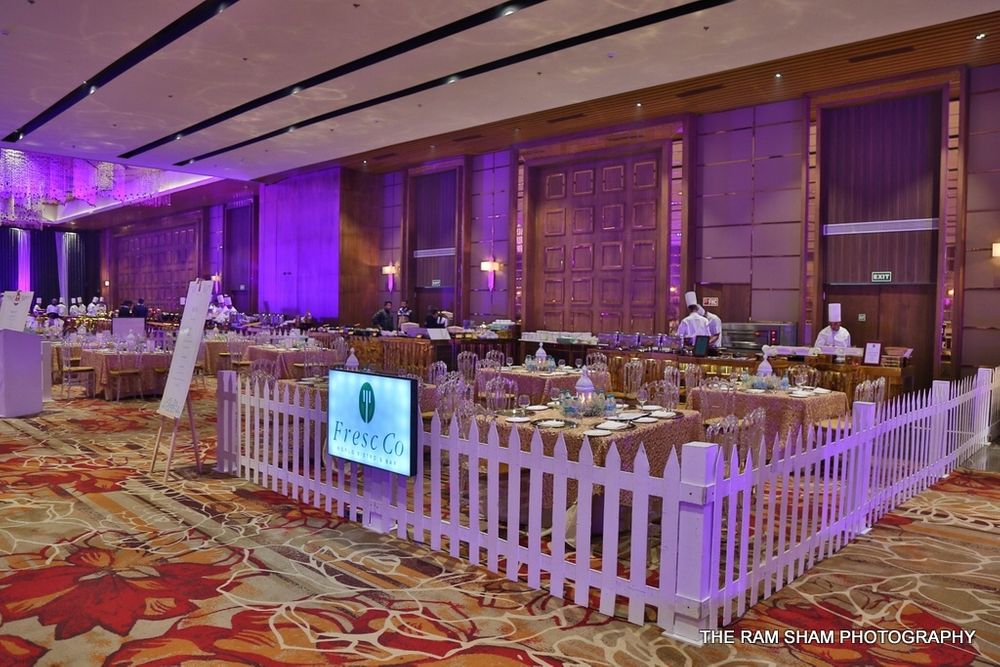 Photo By Orana Conventions - Venues