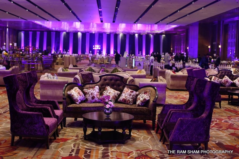 Photo By Orana Conventions - Venues