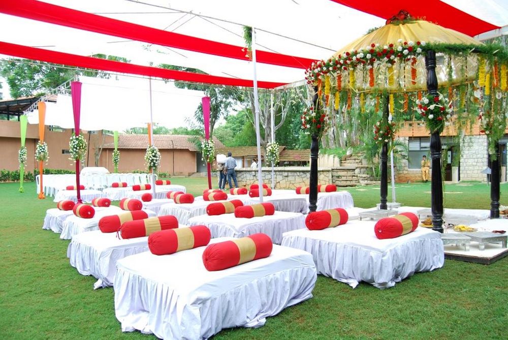 Photo By Manipal County - Venues