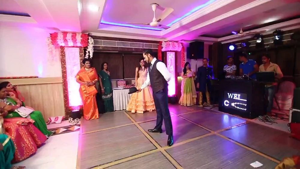 Photo By Wed Me Dancing - Sangeet Choreographer
